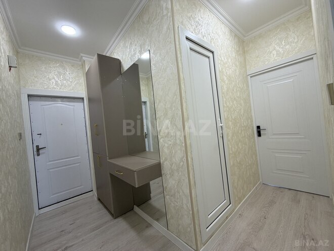 Satılır 2 otaqlı köhnə tikili 40 m², Bakıxanov q., photo 12 from 21