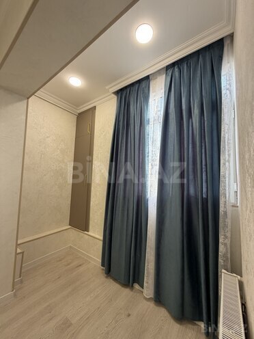 Satılır 2 otaqlı köhnə tikili 40 m², Bakıxanov q., photo 16 from 21