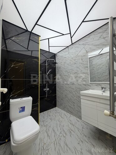 Satılır 2 otaqlı köhnə tikili 40 m², Bakıxanov q., photo 19 from 21