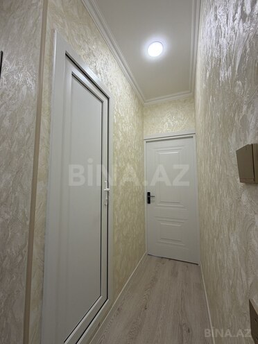 Satılır 2 otaqlı köhnə tikili 40 m², Bakıxanov q., photo 18 from 21