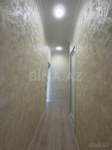 Satılır 2 otaqlı köhnə tikili 40 m², Bakıxanov q., photo 20 from 21