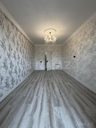 Satılır 2 otaqlı köhnə tikili 45 m², Yeni Yasamal q., photo 3 from 12