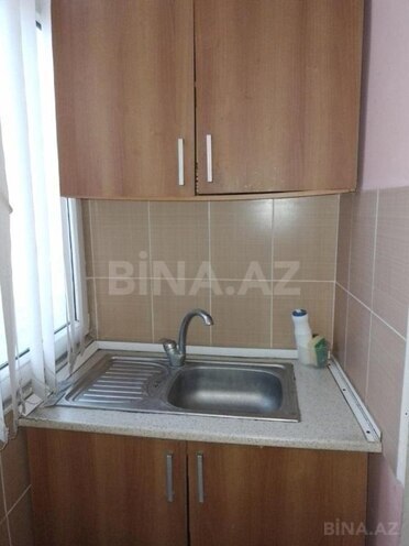 İcarəyə verilir 2 otaqlı köhnə tikili 56 m², Nizami m., photo 13 from 25