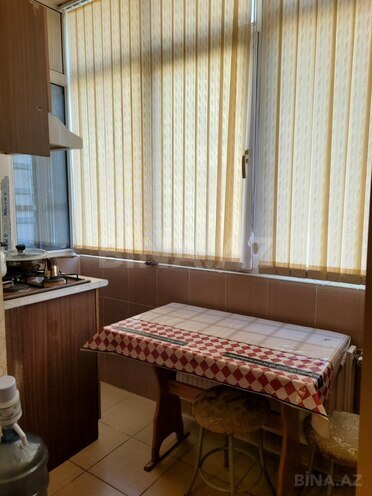 İcarəyə verilir 2 otaqlı köhnə tikili 56 m², Nizami m., photo 11 from 25