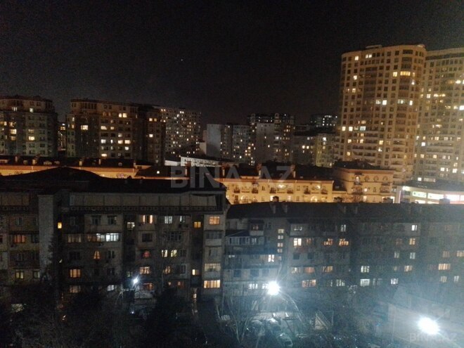 İcarəyə verilir 2 otaqlı köhnə tikili 56 m², Nizami m., photo 24 from 25