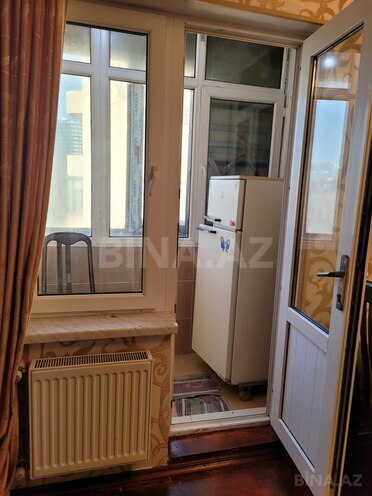 İcarəyə verilir 2 otaqlı köhnə tikili 56 m², Nizami m., photo 12 from 25