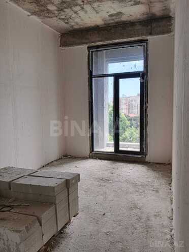 Продаётся 1-комн. новостройка 65.3 м², м. Нариман Нариманов, photo 6 from 10
