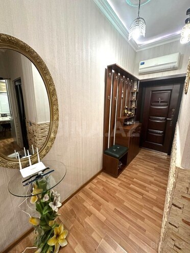 Satılır 2 otaqlı yeni tikili 60 m², Nərimanov r., photo 6 from 13