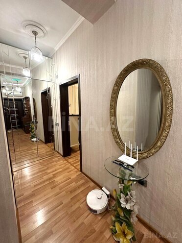 Satılır 2 otaqlı yeni tikili 60 m², Nərimanov r., photo 9 from 13