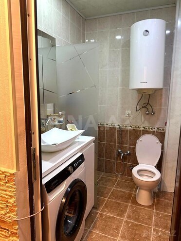 Satılır 2 otaqlı yeni tikili 60 m², Nərimanov r., photo 11 from 13