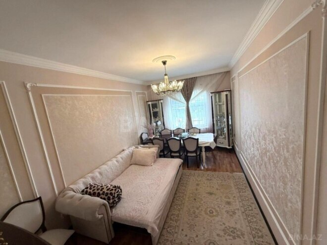Satılır 2 otaqlı yeni tikili 60 m², Nərimanov r., photo 1 from 13