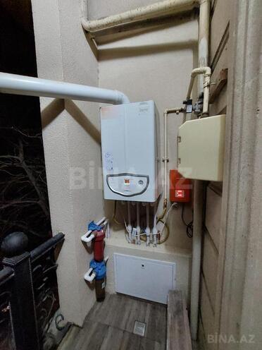 Satılır 3 otaqlı yeni tikili 130 m², Elmlər Akademiyası m., photo 11 from 14