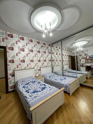 Satılır 4 otaqlı yeni tikili 150 m², Azadlıq Prospekti m., photo 11 from 25