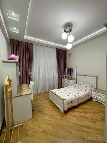 Satılır 4 otaqlı yeni tikili 150 m², Azadlıq Prospekti m., photo 14 from 25