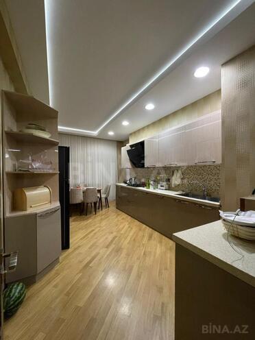 Satılır 4 otaqlı yeni tikili 150 m², Azadlıq Prospekti m., photo 15 from 25