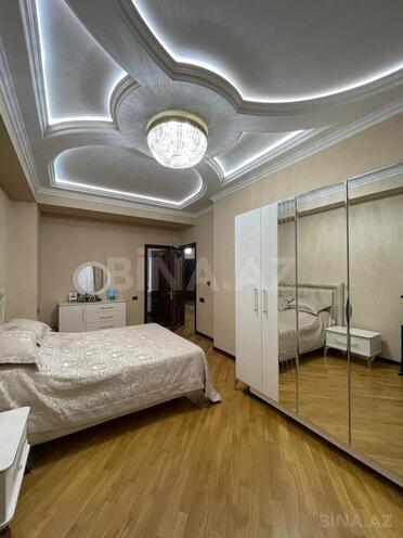 Satılır 4 otaqlı yeni tikili 150 m², Azadlıq Prospekti m., photo 10 from 25