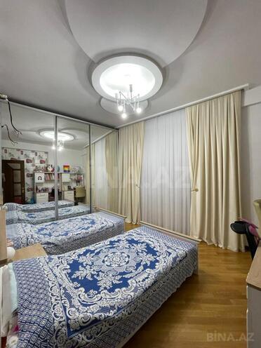 Satılır 4 otaqlı yeni tikili 150 m², Azadlıq Prospekti m., photo 12 from 25