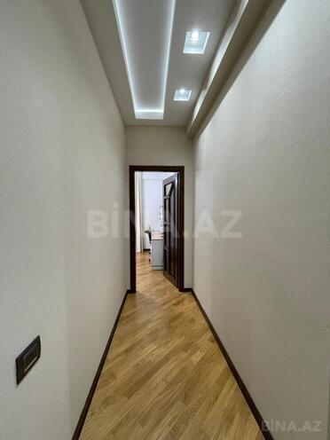 Satılır 4 otaqlı yeni tikili 150 m², Azadlıq Prospekti m., photo 23 from 25