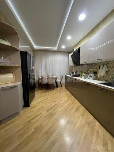 Satılır 4 otaqlı yeni tikili 150 m², Azadlıq Prospekti m., photo 17 from 25