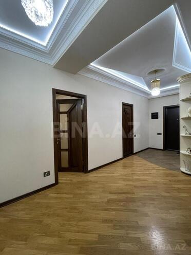 Satılır 4 otaqlı yeni tikili 150 m², Azadlıq Prospekti m., photo 22 from 25