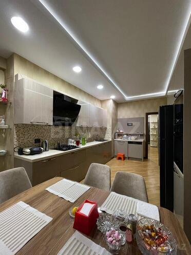 Satılır 4 otaqlı yeni tikili 150 m², Azadlıq Prospekti m., photo 18 from 25