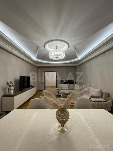 Satılır 4 otaqlı yeni tikili 150 m², Azadlıq Prospekti m., photo 8 from 25