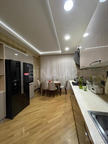Satılır 4 otaqlı yeni tikili 150 m², Azadlıq Prospekti m., photo 16 from 25