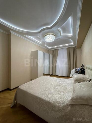 Satılır 4 otaqlı yeni tikili 150 m², Azadlıq Prospekti m., photo 9 from 25