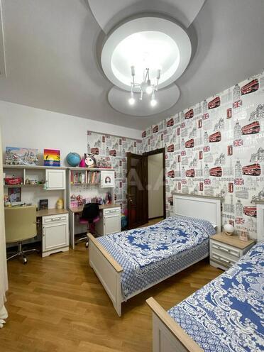 Satılır 4 otaqlı yeni tikili 150 m², Azadlıq Prospekti m., photo 13 from 25
