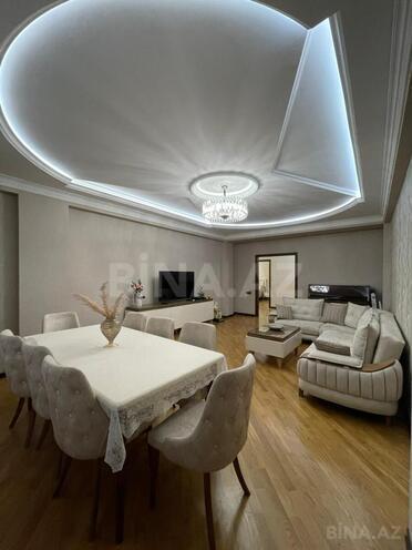 Satılır 4 otaqlı yeni tikili 150 m², Azadlıq Prospekti m., photo 4 from 25