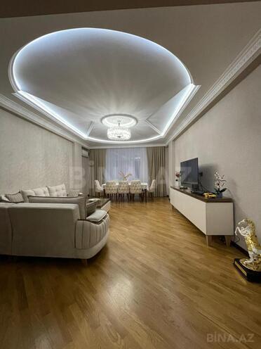 Satılır 4 otaqlı yeni tikili 150 m², Azadlıq Prospekti m., photo 6 from 25