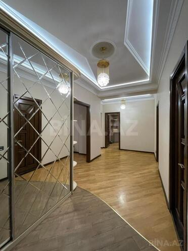 Satılır 4 otaqlı yeni tikili 150 m², Azadlıq Prospekti m., photo 21 from 25