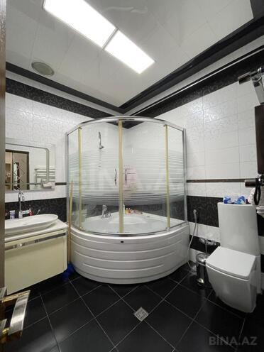 Satılır 4 otaqlı yeni tikili 150 m², Azadlıq Prospekti m., photo 19 from 25