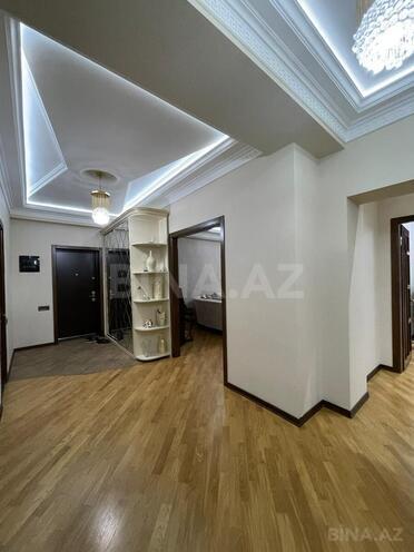 Satılır 4 otaqlı yeni tikili 150 m², Azadlıq Prospekti m., photo 24 from 25