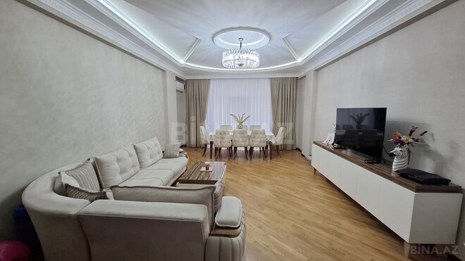 Satılır 4 otaqlı yeni tikili 150 m², Azadlıq Prospekti m., photo 7 from 25