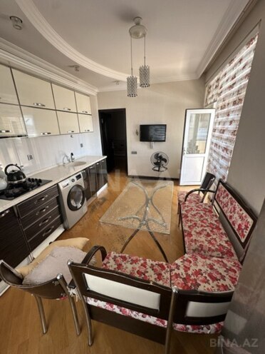 Satılır 3 otaqlı yeni tikili 127 m², Nəsimi m., photo 12 from 16