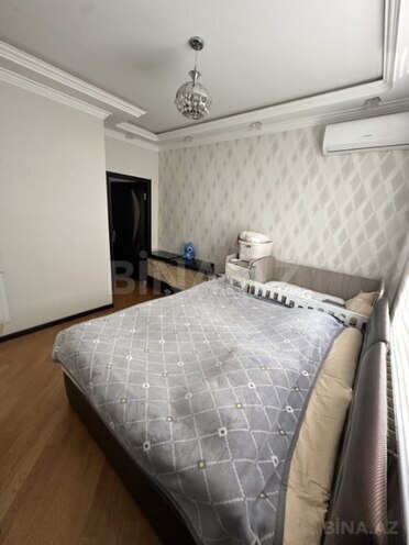 Satılır 3 otaqlı yeni tikili 127 m², Nəsimi m., photo 8 from 16