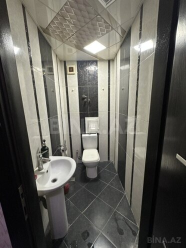 Satılır 3 otaqlı yeni tikili 127 m², Nəsimi m., photo 14 from 16