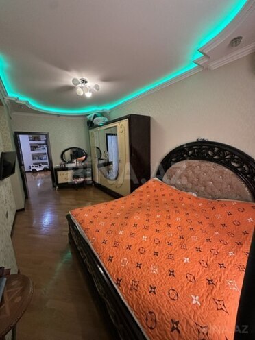 Satılır 3 otaqlı yeni tikili 127 m², Nəsimi m., photo 10 from 16