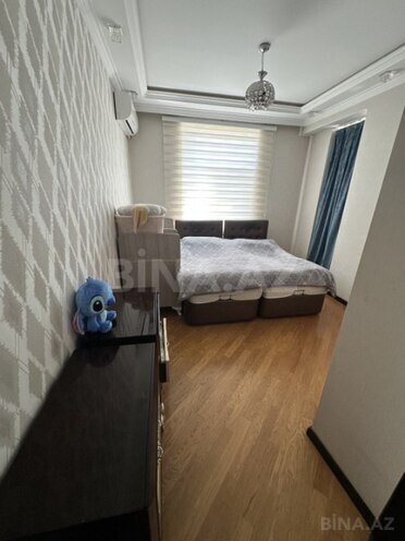Satılır 3 otaqlı yeni tikili 127 m², Nəsimi m., photo 6 from 16