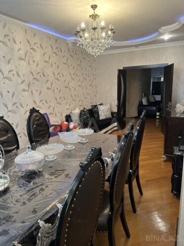 Satılır 3 otaqlı yeni tikili 127 m², Nəsimi m., photo 3 from 16