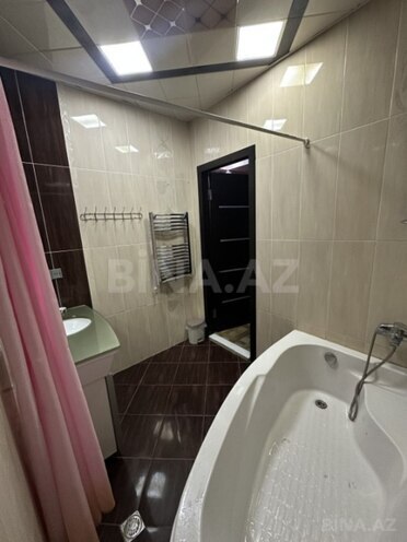 Satılır 3 otaqlı yeni tikili 127 m², Nəsimi m., photo 15 from 16