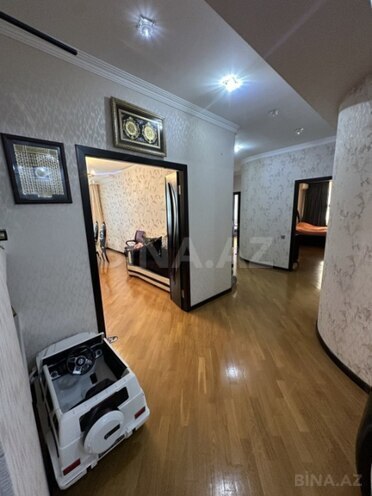 Satılır 3 otaqlı yeni tikili 127 m², Nəsimi m., photo 13 from 16