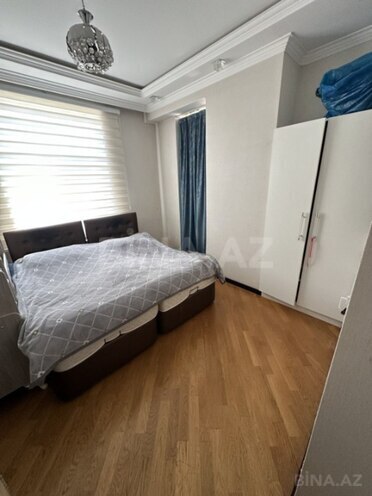 Satılır 3 otaqlı yeni tikili 127 m², Nəsimi m., photo 7 from 16