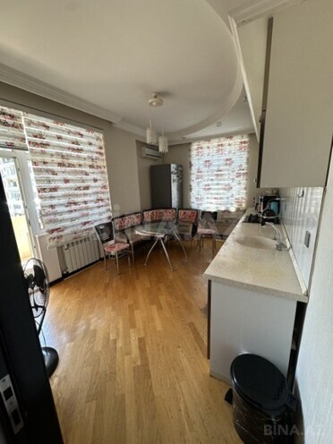 Satılır 3 otaqlı yeni tikili 127 m², Nəsimi m., photo 11 from 16