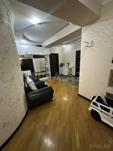 Satılır 3 otaqlı yeni tikili 127 m², Nəsimi m., photo 4 from 16