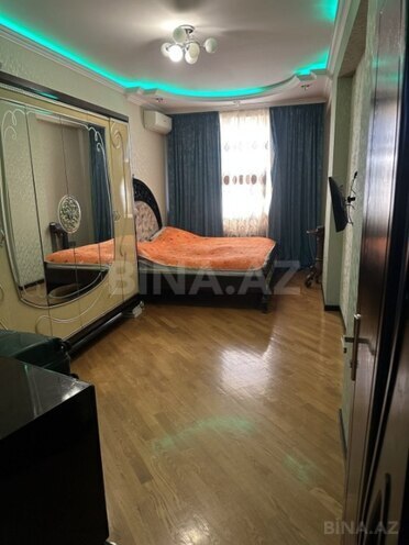 Satılır 3 otaqlı yeni tikili 127 m², Nəsimi m., photo 9 from 16