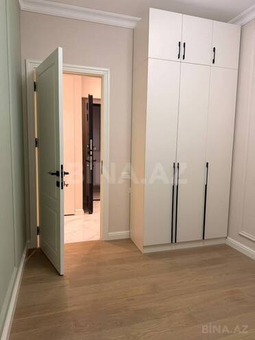 Сдаётся 3-комн. новостройка 70 м², м. Бакмил, photo 20 from 31