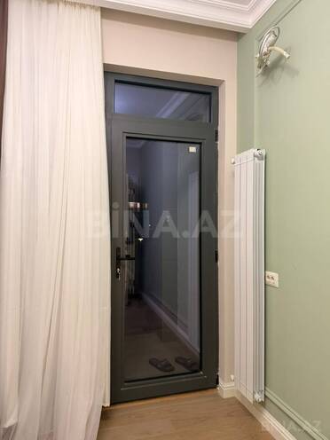 Сдаётся 3-комн. новостройка 70 м², м. Бакмил, photo 24 from 31