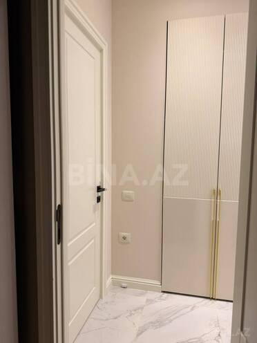 Сдаётся 3-комн. новостройка 70 м², м. Бакмил, photo 29 from 31